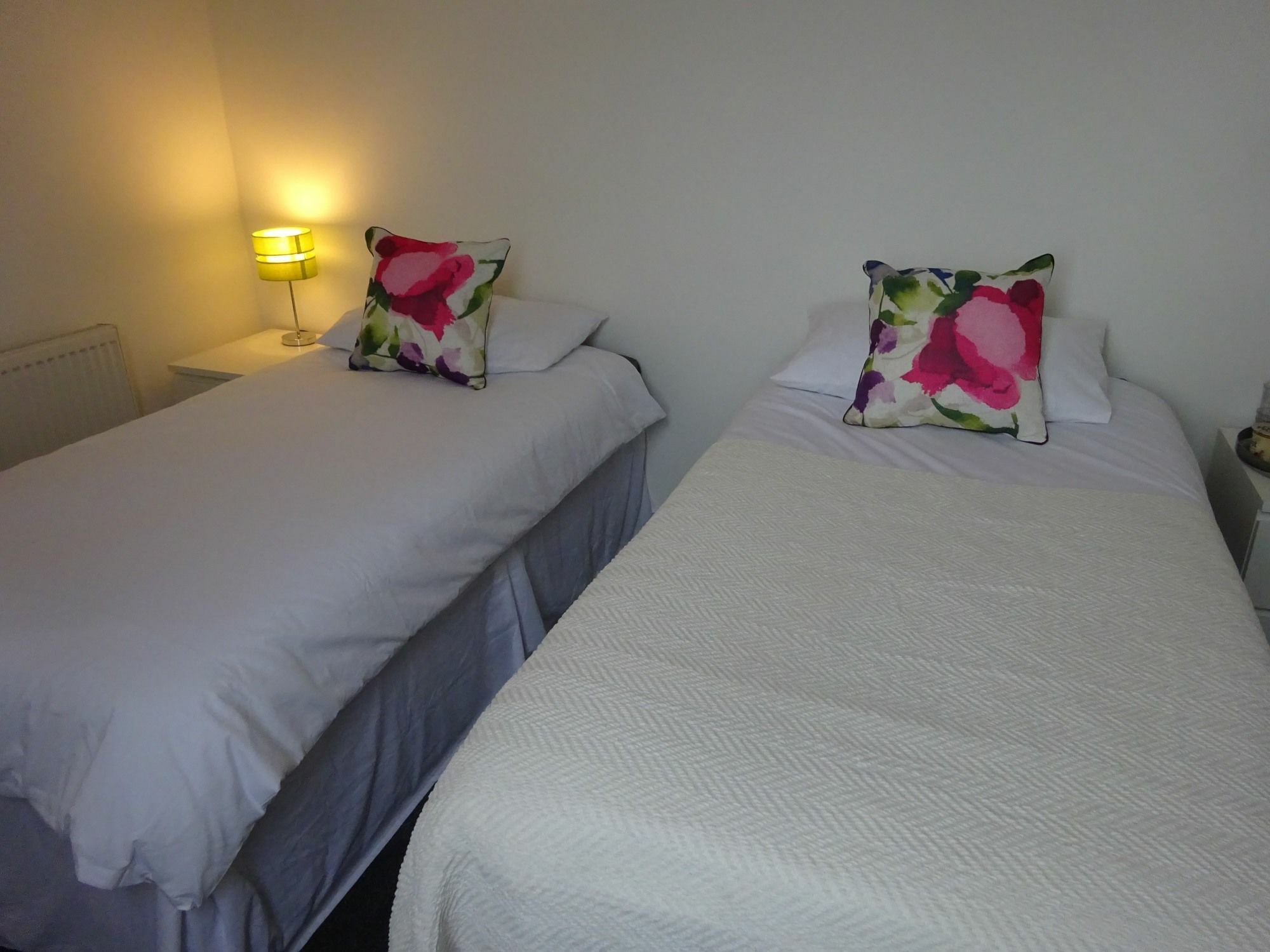 The Dalbury And Palmer Hotel With Free Parking Sheffield Buitenkant foto